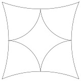 curved sq in sq block 001